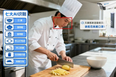 <b>安徽电信联袂美团共建“明厨亮灶”食物平安新</b>